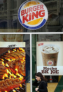 Burger King Goes High-End