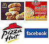 Trend Alert: Foodies on Facebook