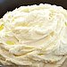 Mashed Potatoes With Manchego and Olive Oil