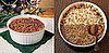 Sweet Potato Casserole Two Ways — Beginner and Expert