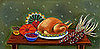 Do You Know Your Thanksgiving Tidbits?