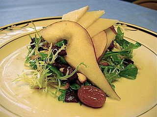 Rustic Italian Salad Makes an Impressive Lunch
