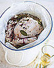 This Thanksgiving, Brine and Dine