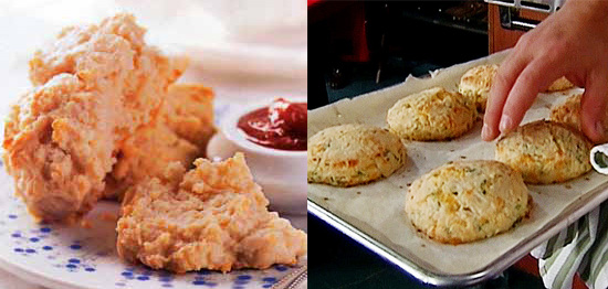 Biscuits Two Ways — Beginner and Expert Biscuits Two Ways — Beginner and Expert
