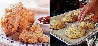 Biscuits Two Ways — Beginner and Expert