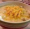 Reader Recipe: Potato Soup