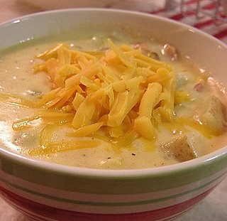 Reader Recipe: Potato Soup