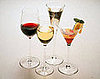 What Are You Drinking With Your Thanksgiving Meal? 