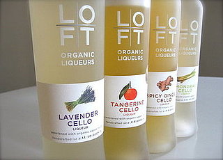 Happy Hour: Loft Liqueurs