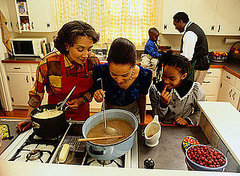 Take Part in Our Thanksgiving Feast Forum!