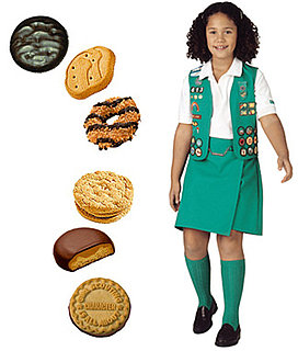 Girl Scout Cookies: On Their Way Out?