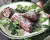 Bûche de Noël
