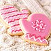Sugar Cookie Mittens