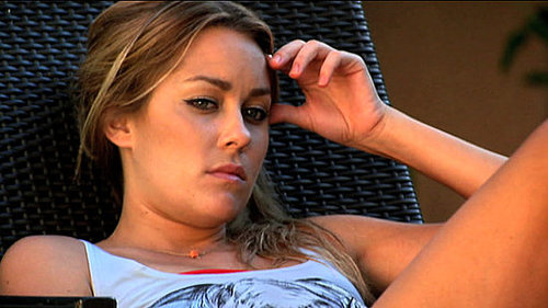The Hills Food Quiz: Episode 17, "It's About Trust"