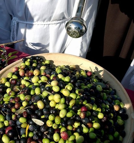 Noteworthy Nibbles — Dec. 2-8, 2008