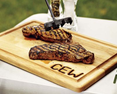 YumSugar Gift Guide: The Grillmaster
