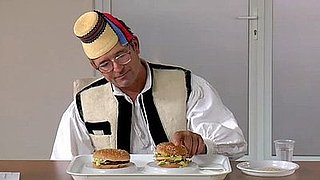 Burger King's "Whopper Virgins" Film Causes Controversy