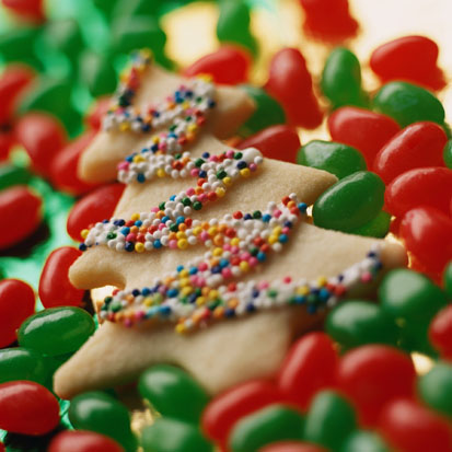 Think You Know Your Classic Christmas Cookies? Think You Know Your Classic Christmas Cookies?