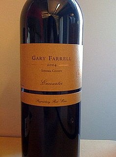 Cell Phone Camera Tip: Remember the Wine For Later