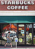 Biggest Headline of 2008: The Reign of Starbucks Fades 