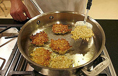 All the News That's Fit to Eat — Dec. 17, 2008
