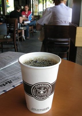 Do you think 2009 will be a better year for Starbucks? Do you think 2009 will be a better year for Starbucks?