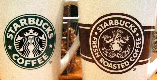 Enter: Pike Place Roast and Clover Coffees