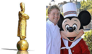 Biggest Headline of 2008: The Bocuse d'Or Gains Momentum