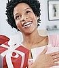 Did You Receive a Kitchen Gift This Holiday?