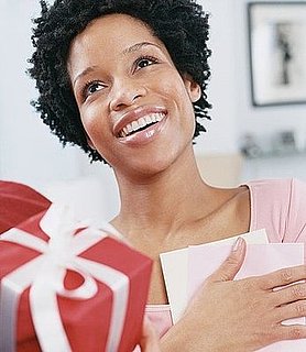 Did You Receive a Kitchen Gift This Holiday?