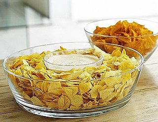 What's Your Favorite Party Dip? 