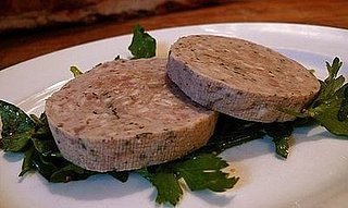 Would You Eat This Rabbit Sausage?