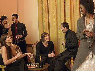 How Many Holiday Parties Are You Attending This Year?