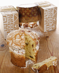 Panettone Panettone