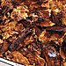 Panettone Bread Pudding