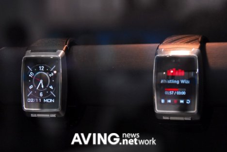 LG Watch Phone LG Watch Phone
