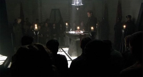 Battlestar Galactica Episode 4.4 Recap Quiz - "Escape Velocity"