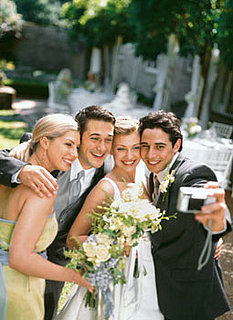 Geeky Party Favors for Your Geek Chic Wedding