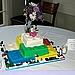 Lego Cake Take Two