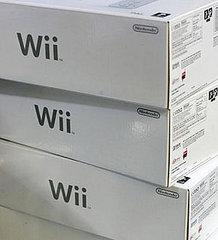 Wii Shortage Expected to Continue