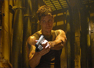 Battlestar Galactica Episode 4.6 Recap Quiz - Faith
