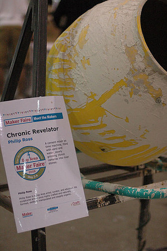 The Chronic Revelator by Philip Ross The Chronic Revelator by Philip Ross
