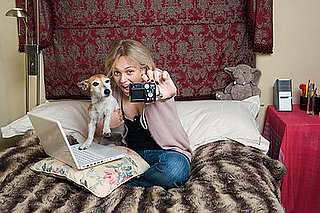 Are You Blogging About Your Pet?