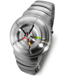 TokyoFlash Watches Are Geeky, Chic, and Totally Cool TokyoFlash Watches Are Geeky, Chic, and Totally Cool