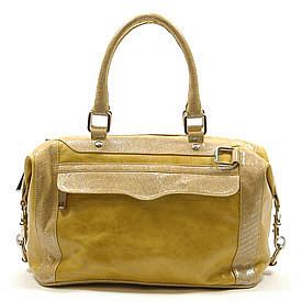 Rebecca Minkoff - Morning After Bag ($595)