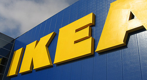 Ikea Pet Supplies