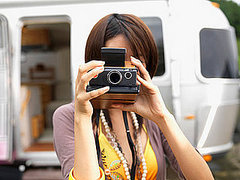 How To Take Great Photos
