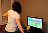 Wii Fit Fitness Journal: Week Two