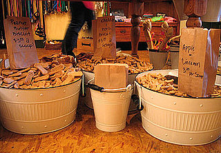Do You Ever Buy Treats By The Pound?