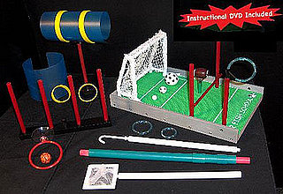 R2 Fish School Training System